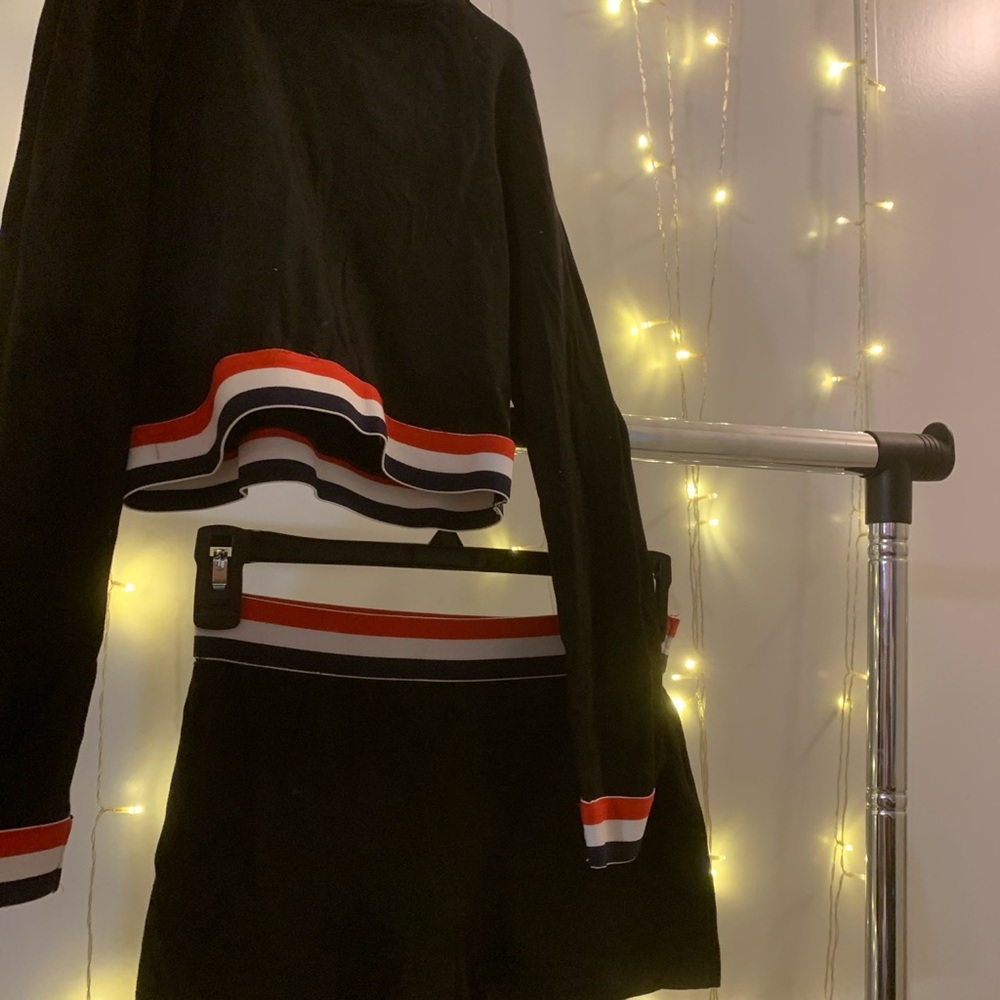 Shein 2 piece